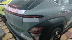 هيونداي كونا